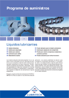 Presentación Lubrilog - PDF
