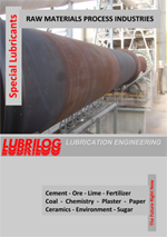 Presentacin Lubrilog - PDF
