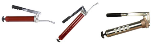 Engrasadores del Tipo Manual